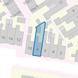 Perceel LWD00-D-2543