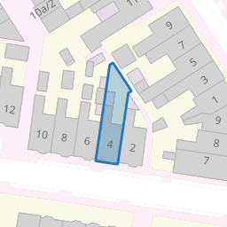 Perceel LWD00-D-2545