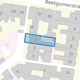 Perceel LWD00-D-2549