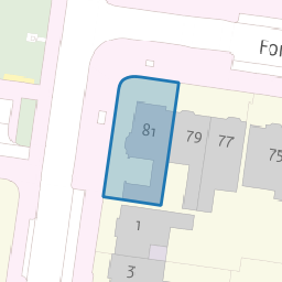 Perceel LWD00-D-2570