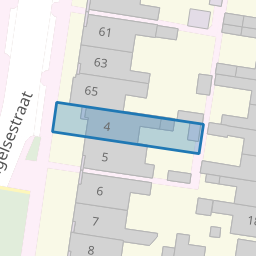 Perceel LWD00-D-2587