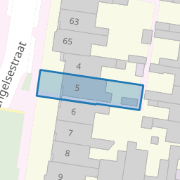 Perceel LWD00-D-2588