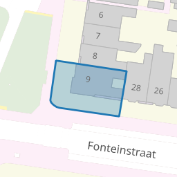 Perceel LWD00-D-2590