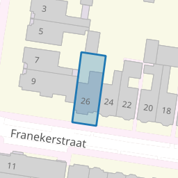 Perceel LWD00-D-2599