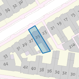 Perceel LWD00-D-2605