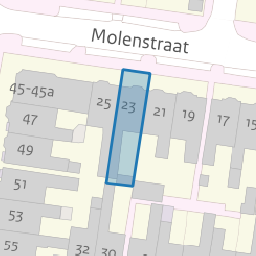 Perceel LWD00-D-2612