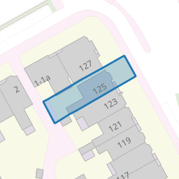 Perceel LWD00-D-2642