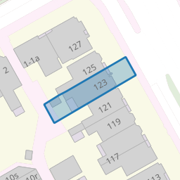 Perceel LWD00-D-2643