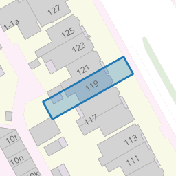 Perceel LWD00-D-2645