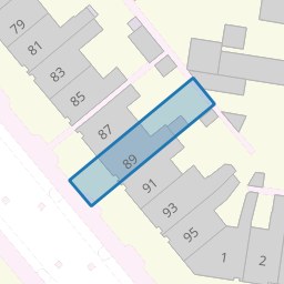 Perceel LWD00-D-2664