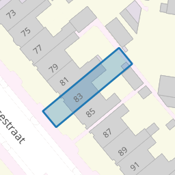 Perceel LWD00-D-2667