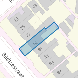 Perceel LWD00-D-2669