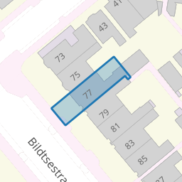 Perceel LWD00-D-2670