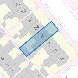 Perceel LWD00-D-2671