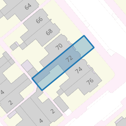 Perceel LWD00-D-2672