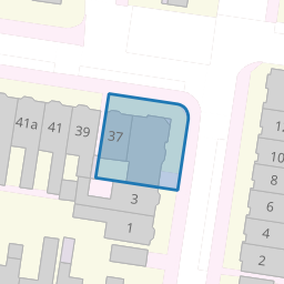 Perceel LWD00-D-2692