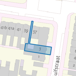 Perceel LWD00-D-2693