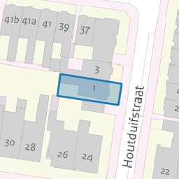 Perceel LWD00-D-2694