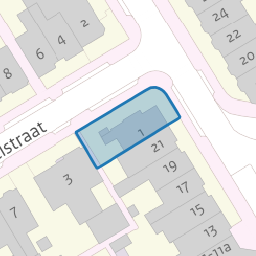 Perceel LWD00-D-2714