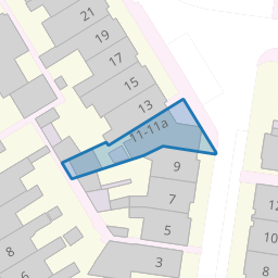 Perceel LWD00-D-2720