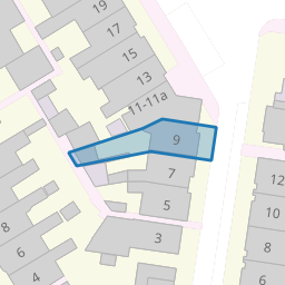 Perceel LWD00-D-2721