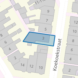 Perceel LWD00-D-2724