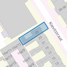 Perceel LWD00-D-2733