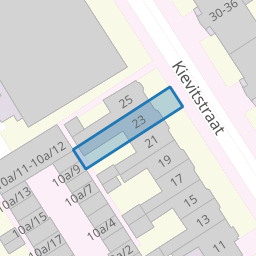 Perceel LWD00-D-2734