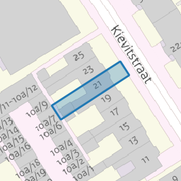 Perceel LWD00-D-2735