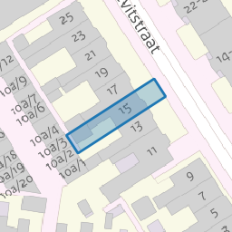 Perceel LWD00-D-2738