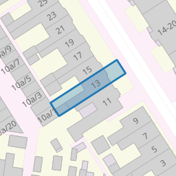 Perceel LWD00-D-2739