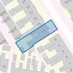 Perceel LWD00-D-2740