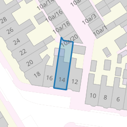 Perceel LWD00-D-2741