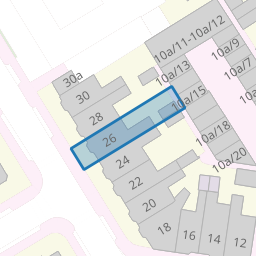 Perceel LWD00-D-2747