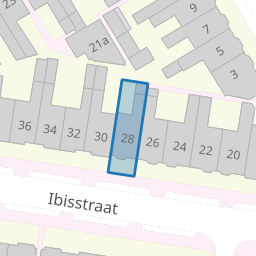 Perceel LWD00-D-2751