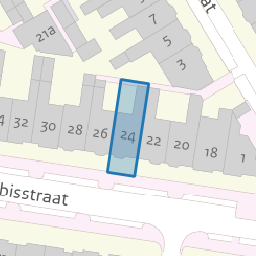 Perceel LWD00-D-2753