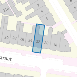 Perceel LWD00-D-2754