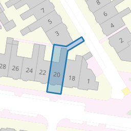 Perceel LWD00-D-2755