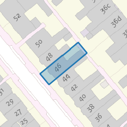 Perceel LWD00-D-2760