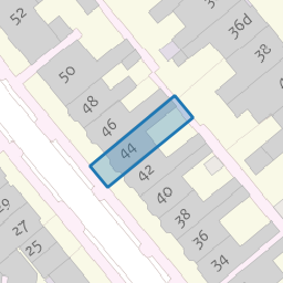 Perceel LWD00-D-2761