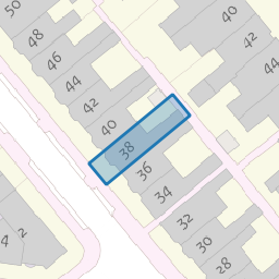 Perceel LWD00-D-2764