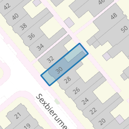 Perceel LWD00-D-2768