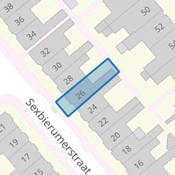 Perceel LWD00-D-2770