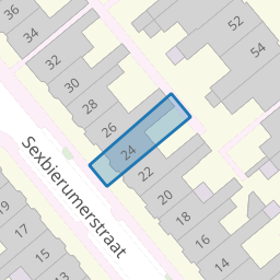 Perceel LWD00-D-2771