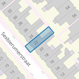 Perceel LWD00-D-2772