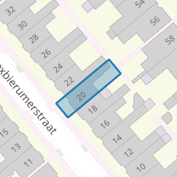 Perceel LWD00-D-2773