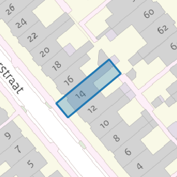 Perceel LWD00-D-2776