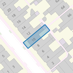 Perceel LWD00-D-2778