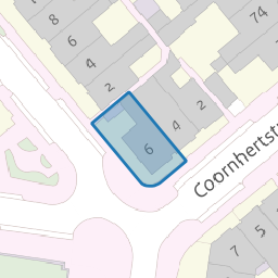 Perceel LWD00-D-2783