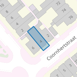 Perceel LWD00-D-2784